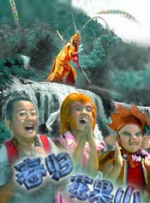 医院里的贵客