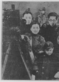 我们少爷