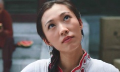 夫妻情