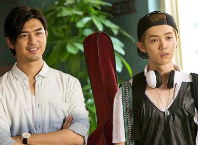 典雅倩影
